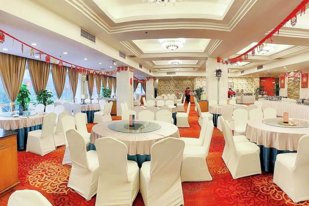 Bankettsaal