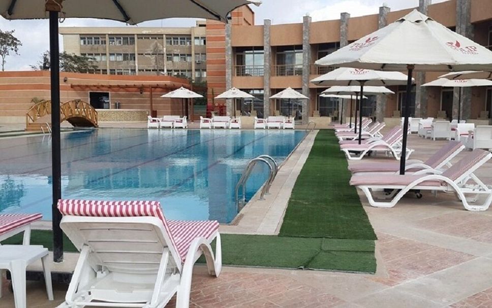 Pool Foto