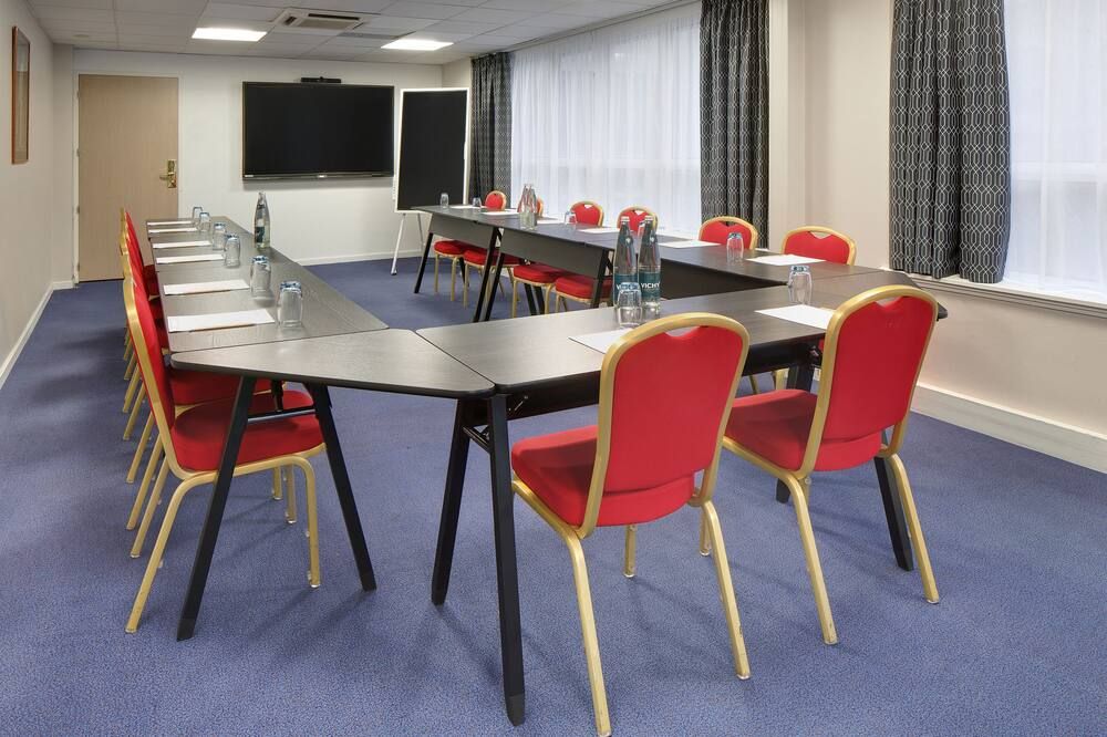 Konferenzraum