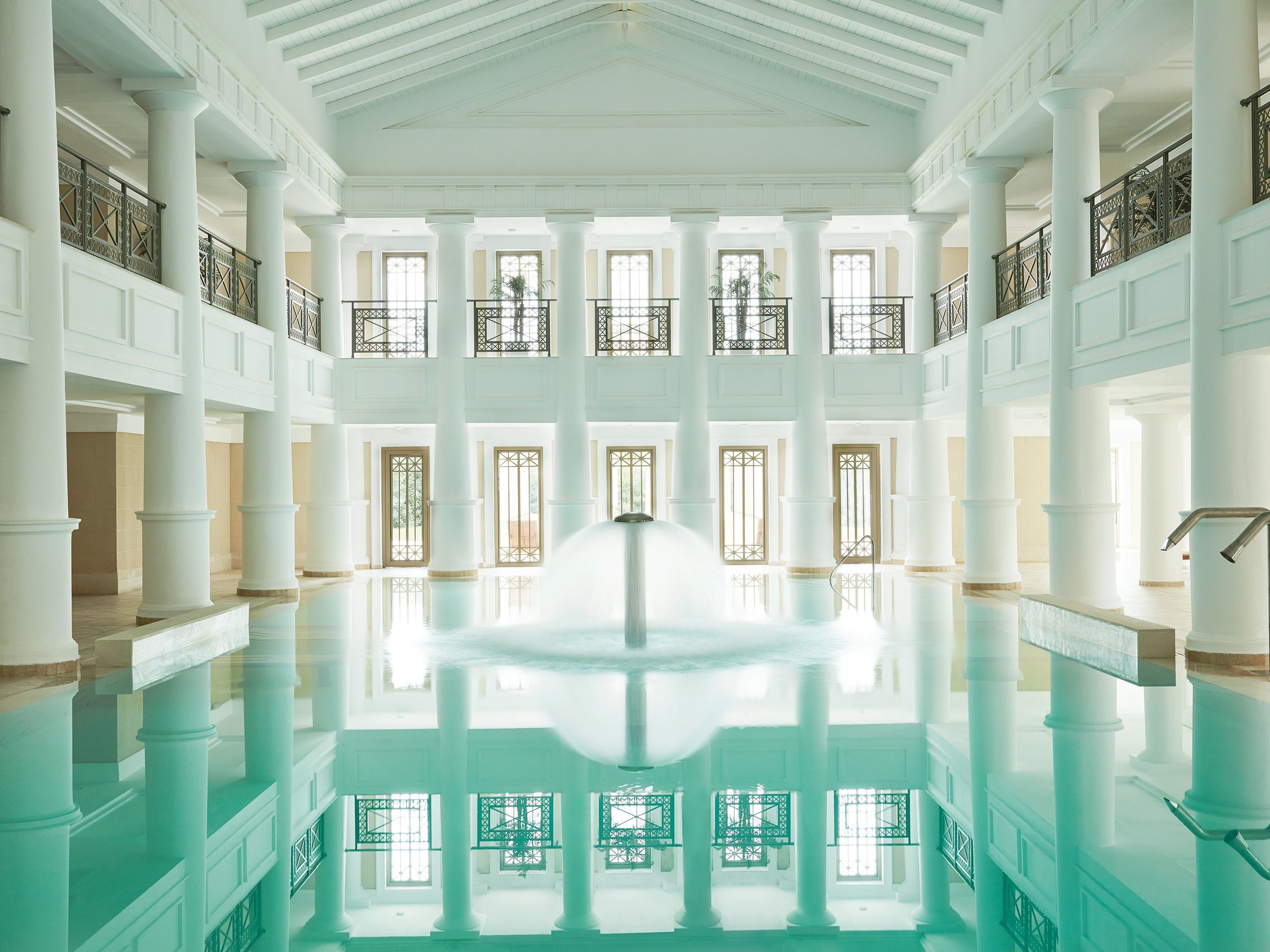 Pool Foto