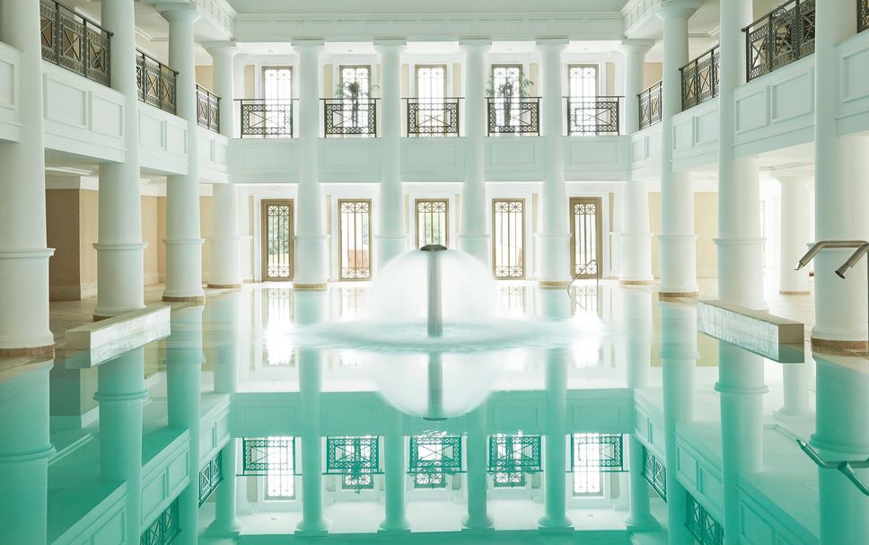 Pool Foto