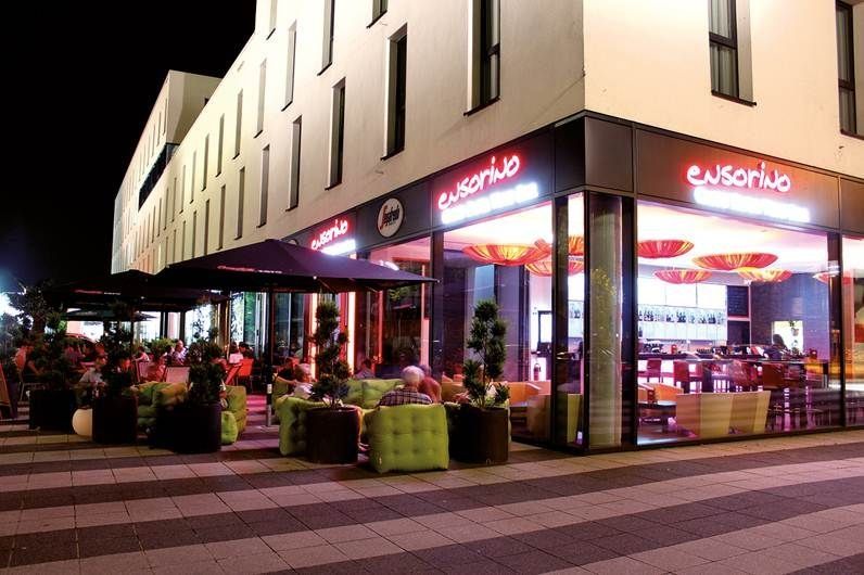 Gebäude