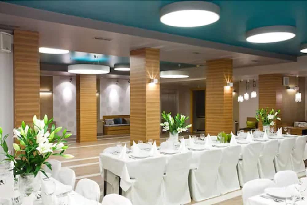 Bankettsaal