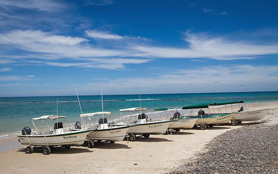 Strand Foto