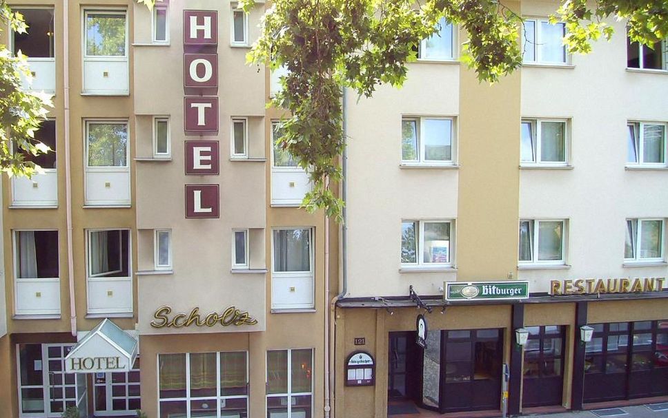 Gebäude Foto