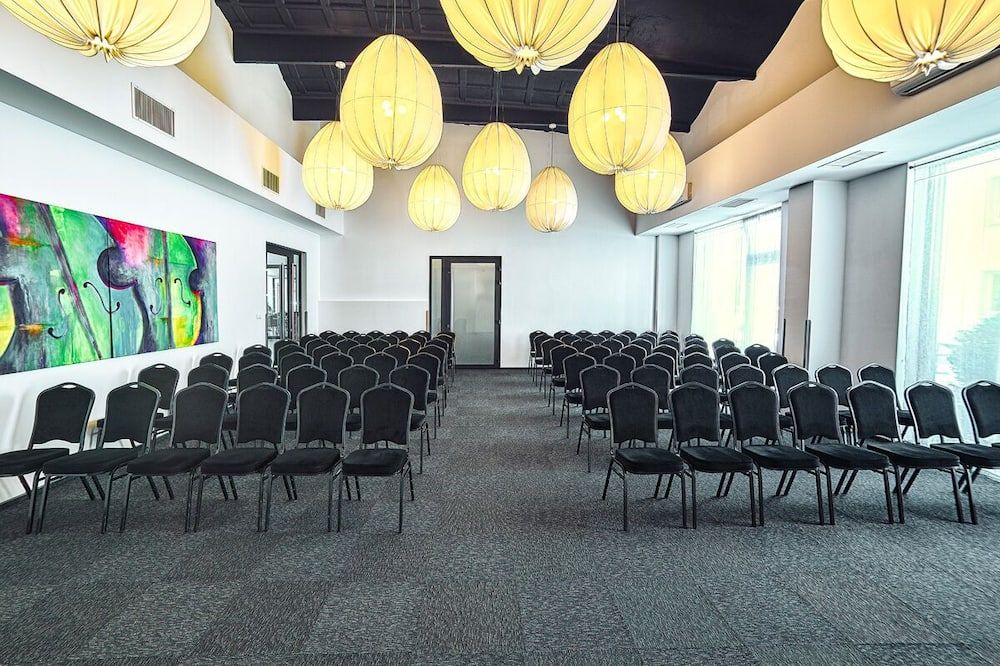 Konferenzraum