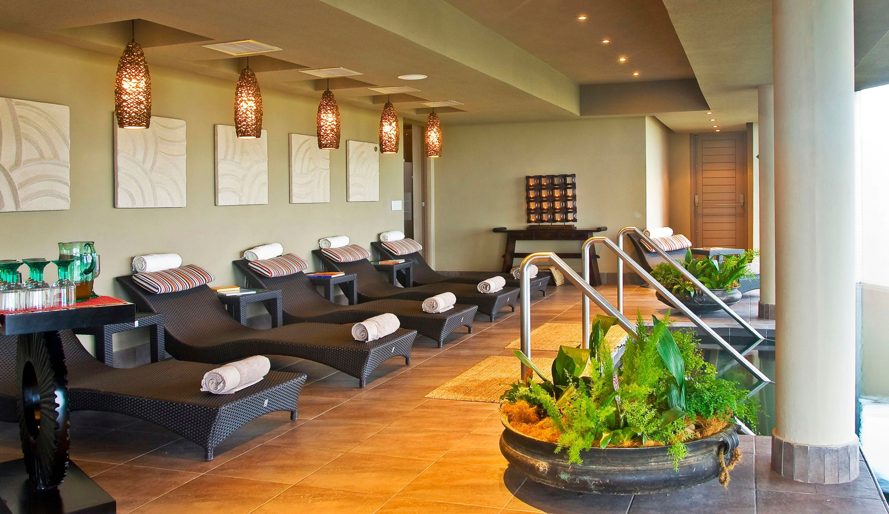 Wellness