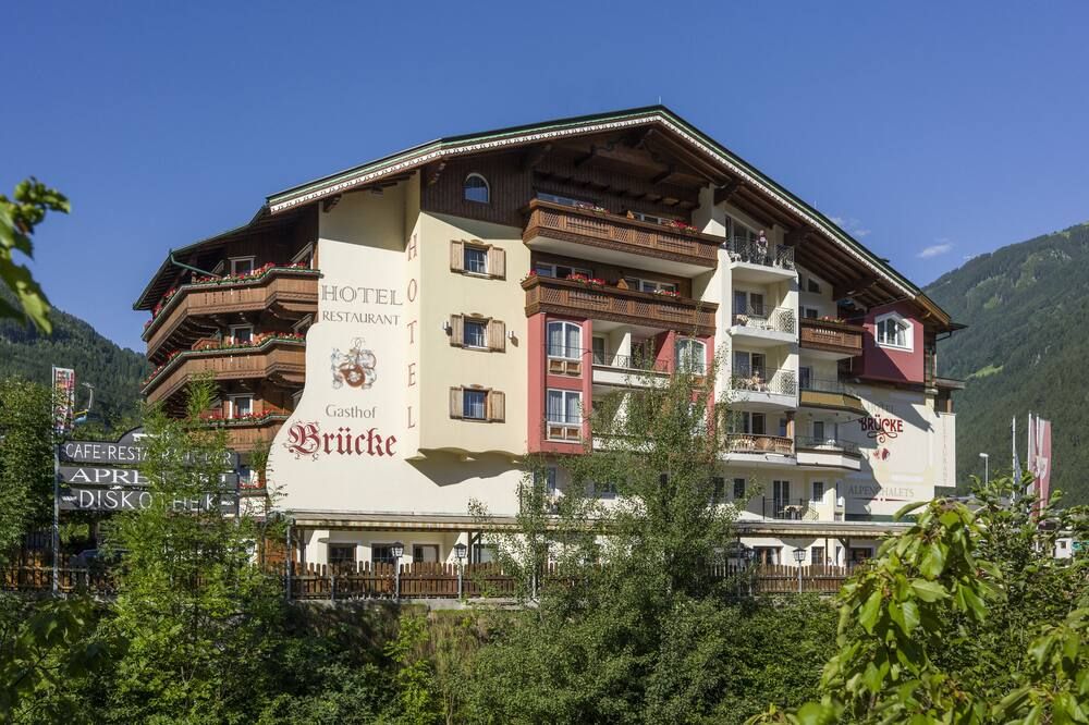 Gebäude
