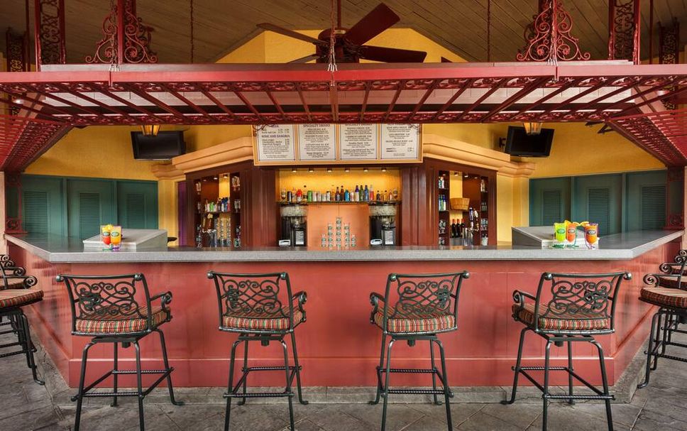 Bar Foto
