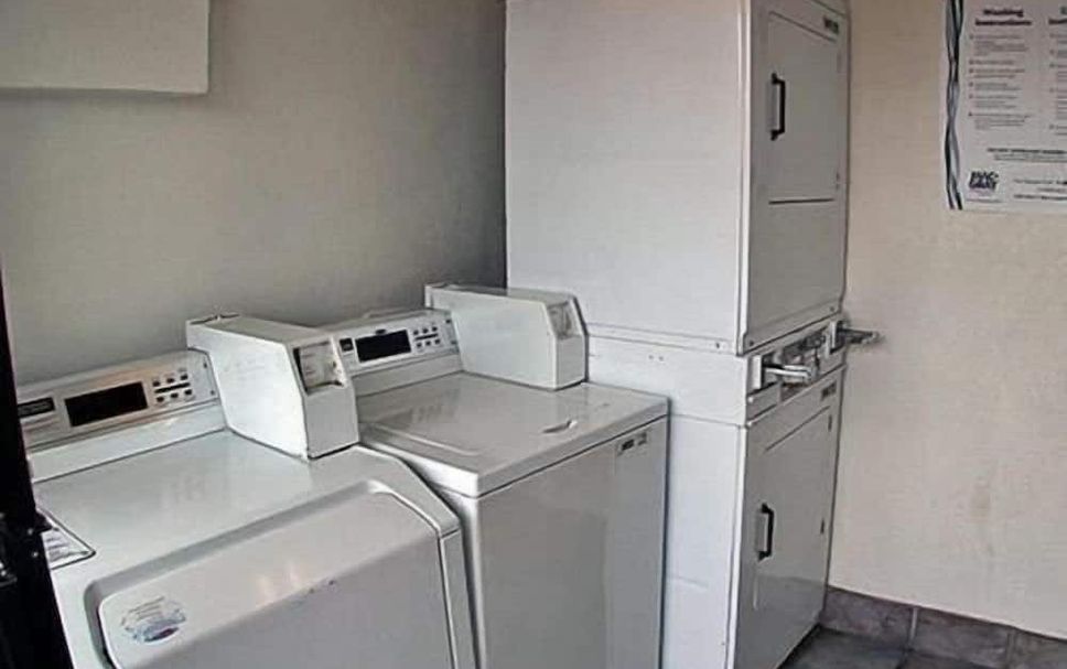 Wäscheservice Foto