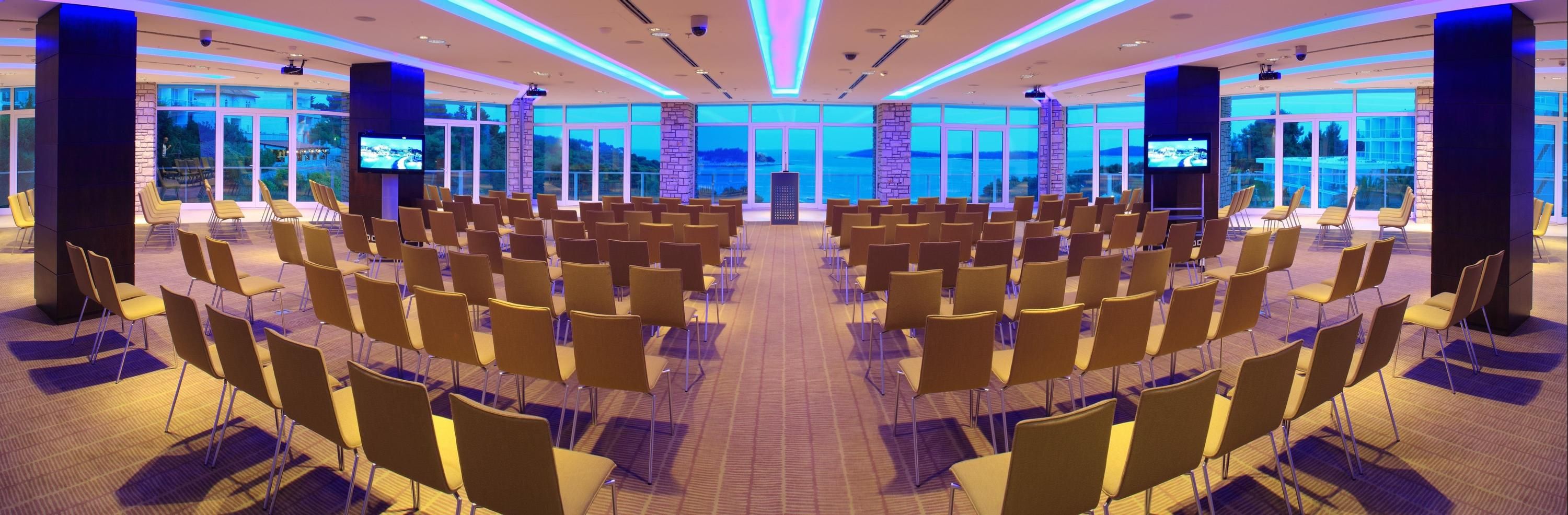 Konferenzraum