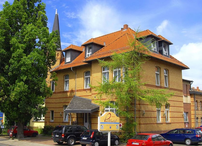 Gebäude Foto