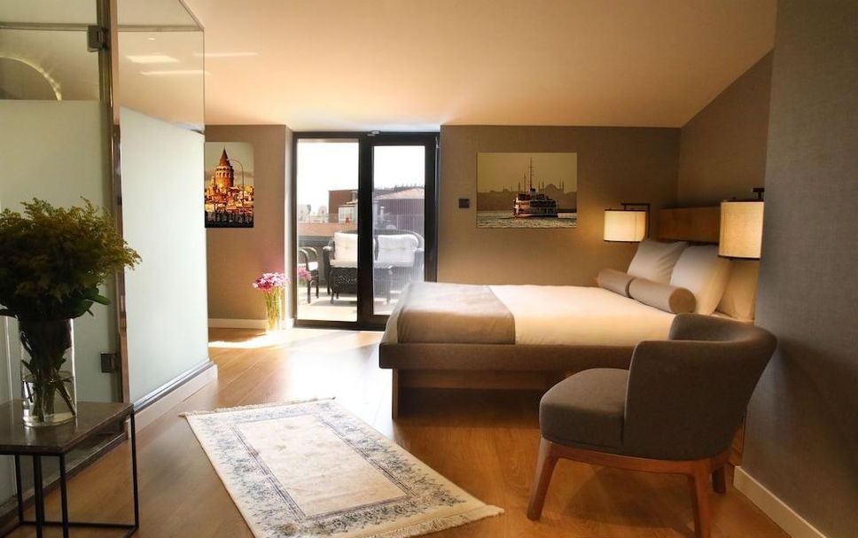Wohnzimmer Foto