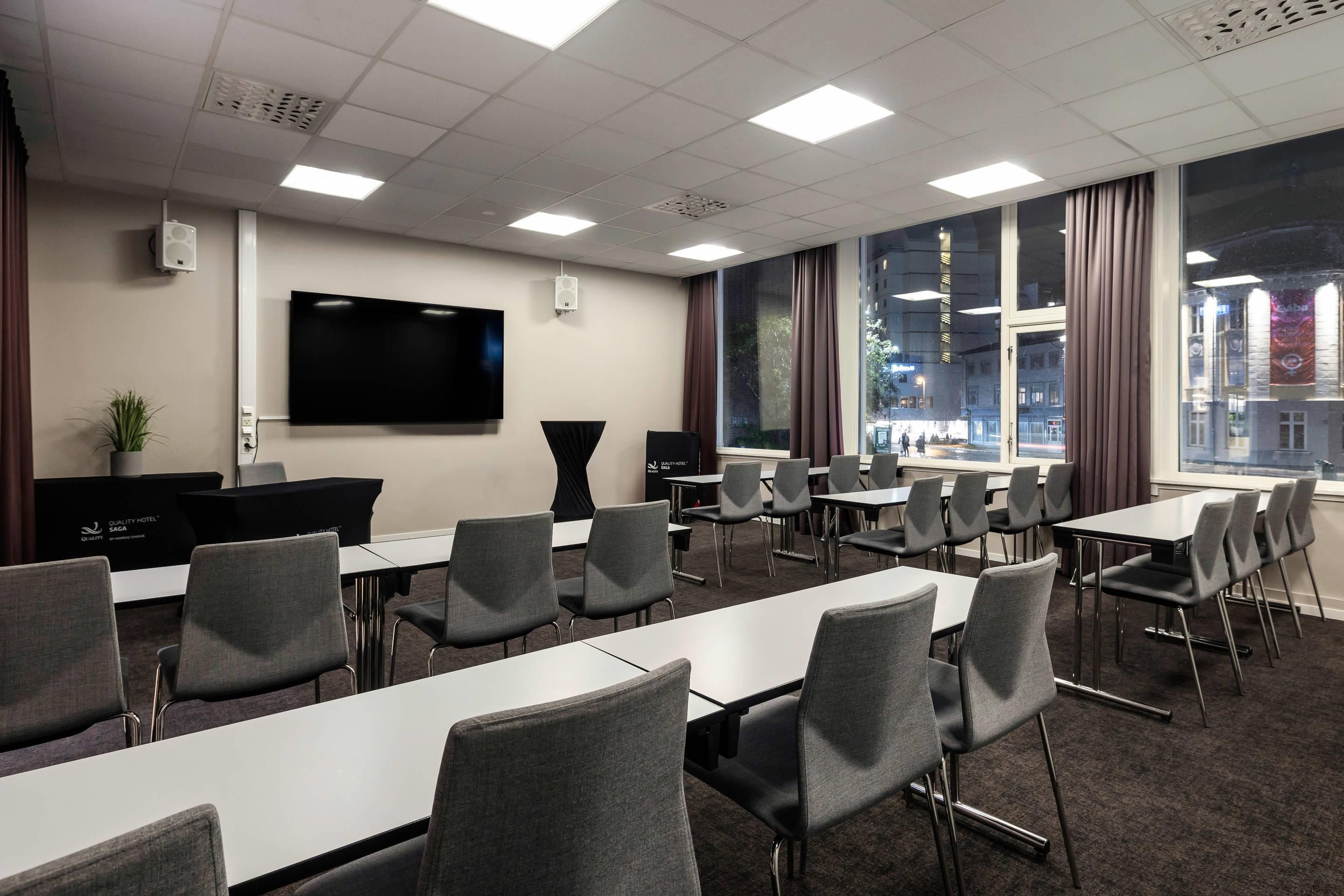 Konferenzraum