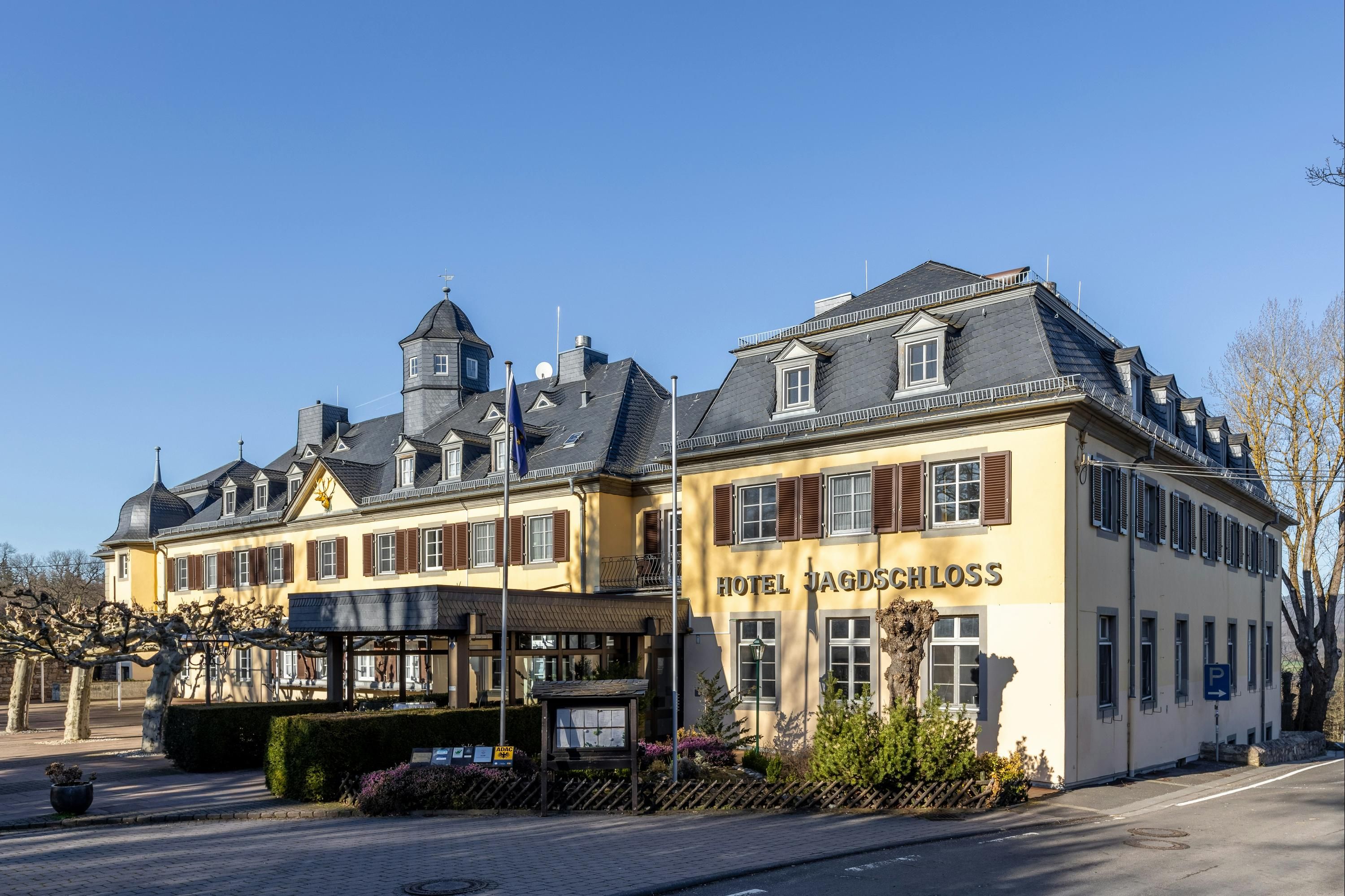 Gebäude Foto