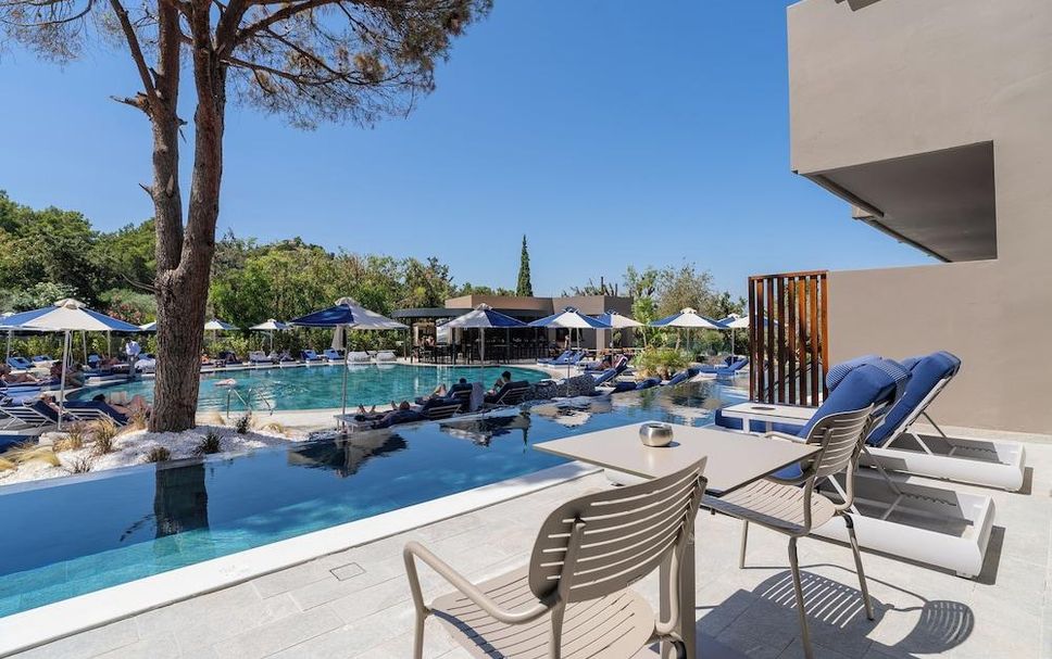 Pool Foto
