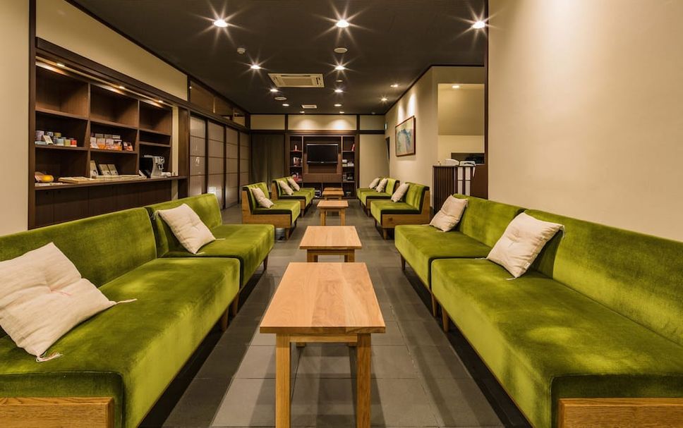 Lounge Foto