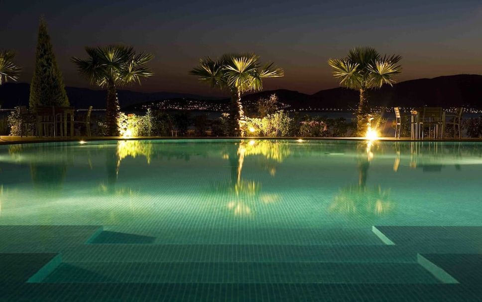 Pool Foto