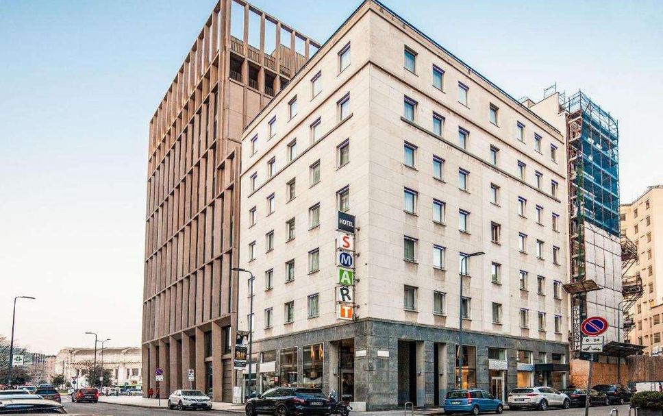 Gebäude Foto