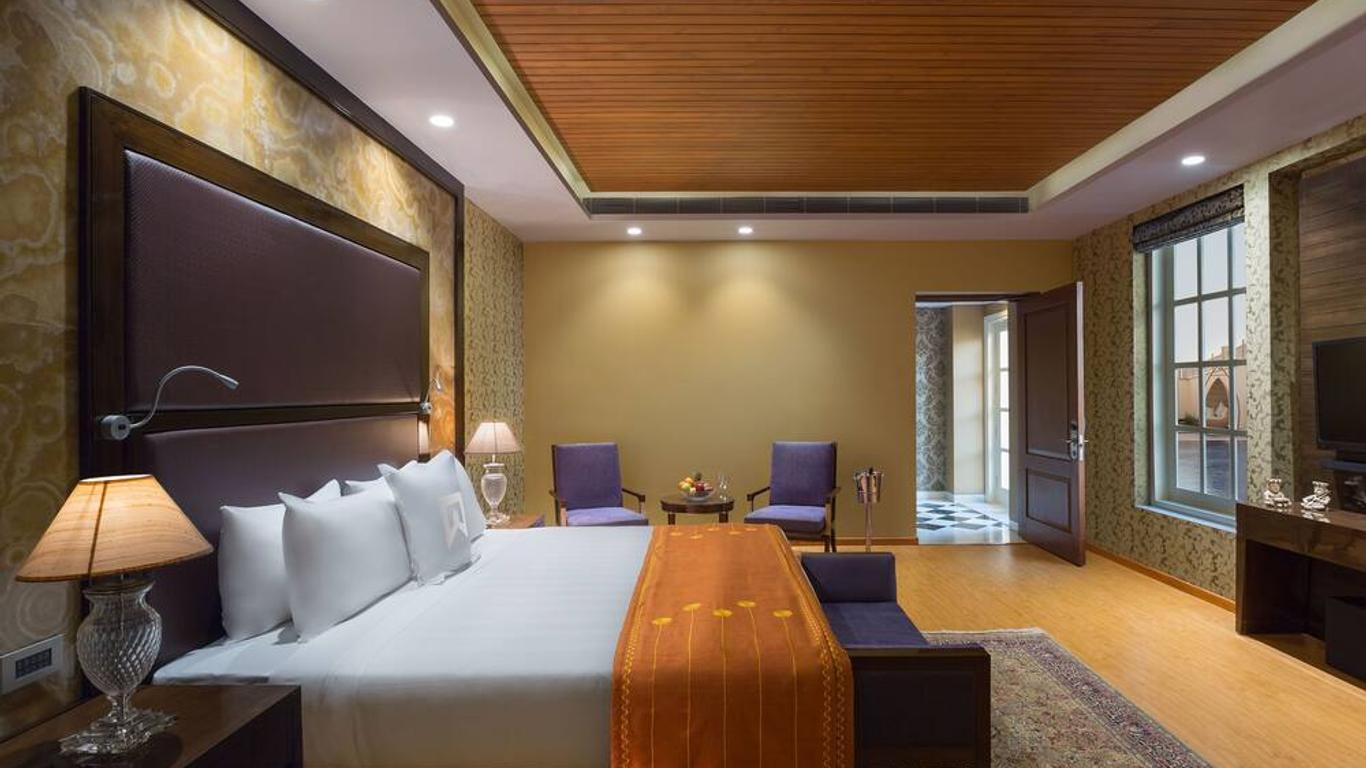 Welcomhotel By Itc Hotels, Jodhpur