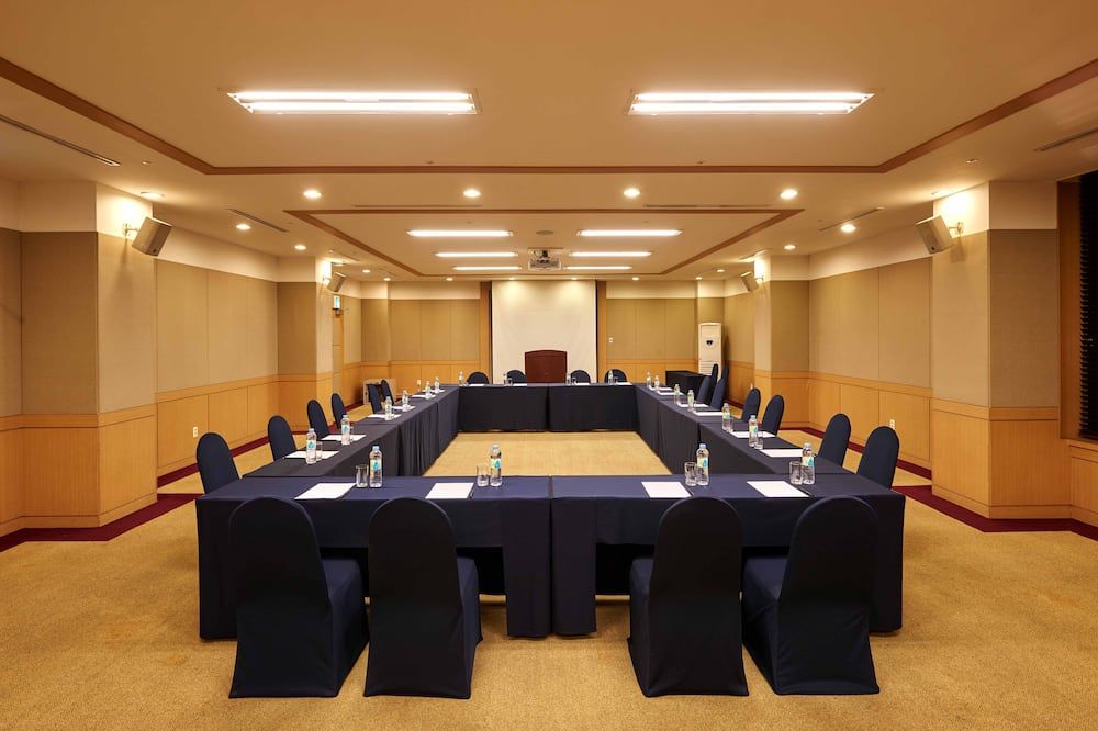 Konferenzraum