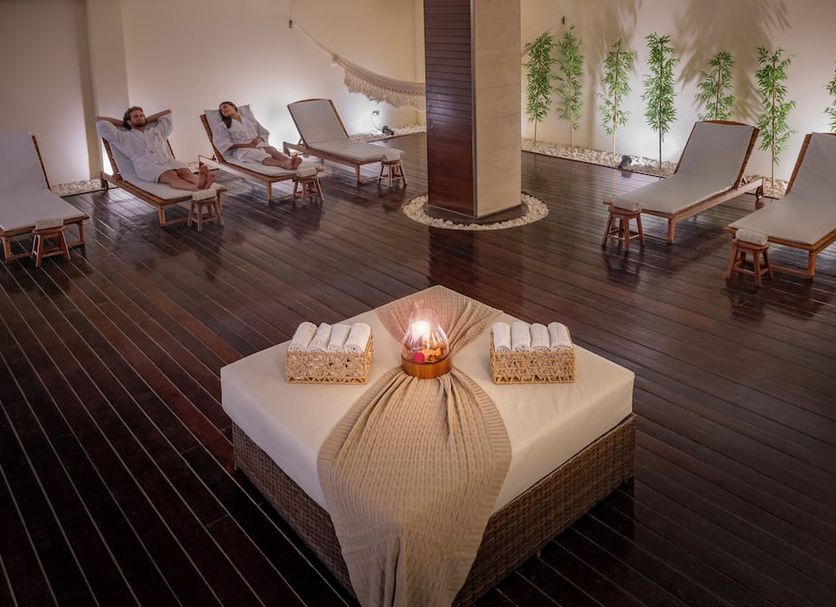 Wellness Foto