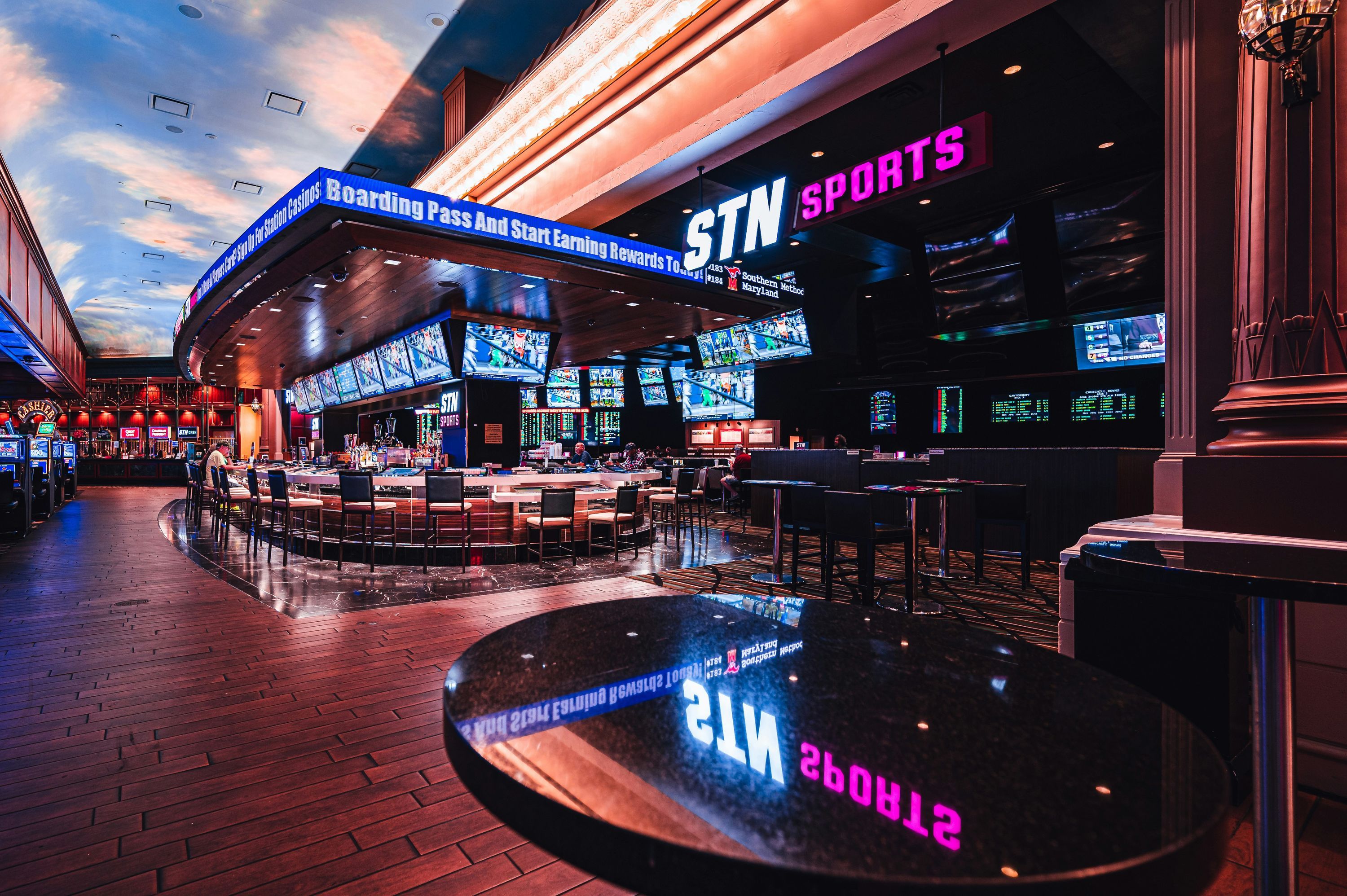 Casino
