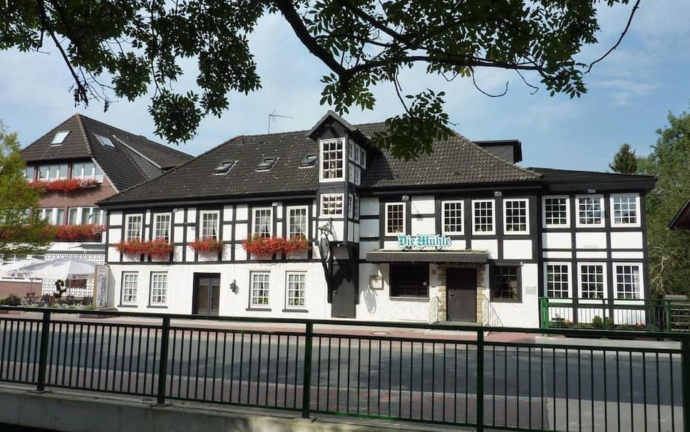Gebäude Foto