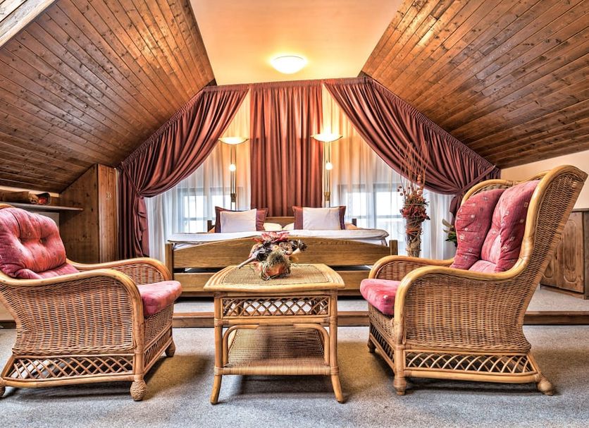 Lounge Foto