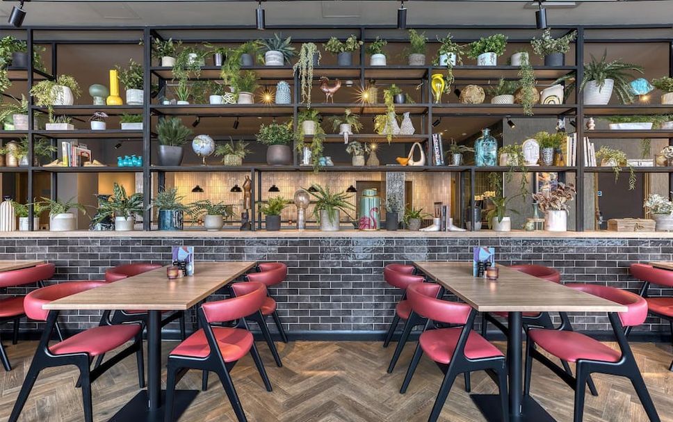 Bar Foto