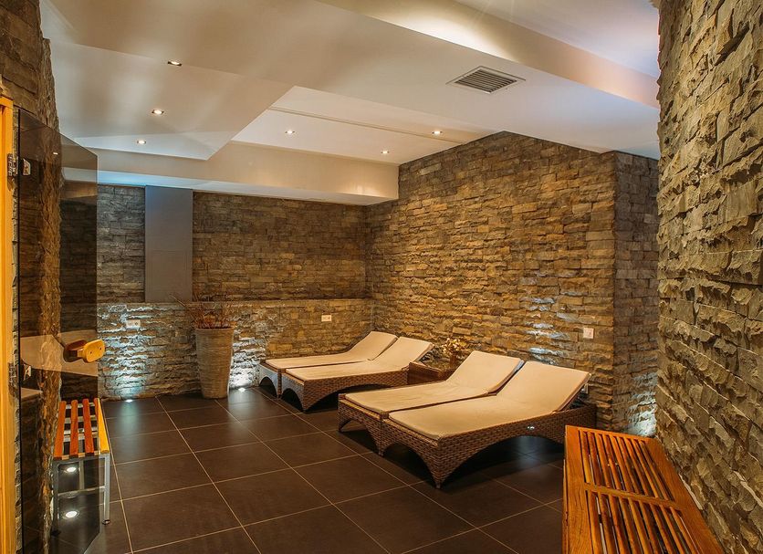Wellness Foto