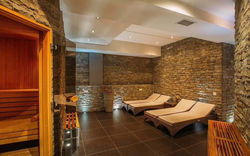 Wellness Foto
