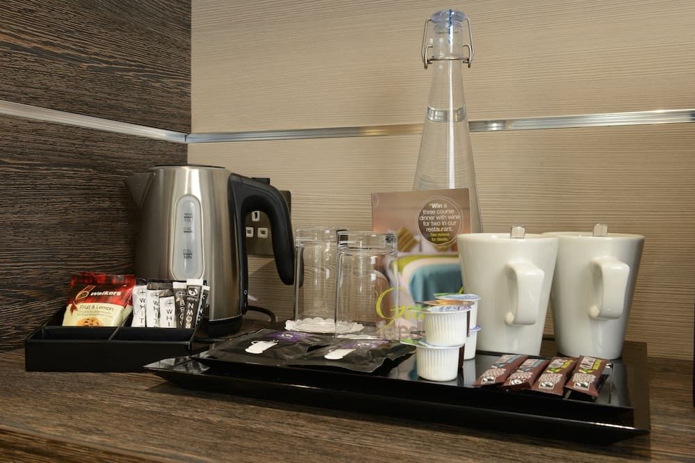 Hotelausstattung