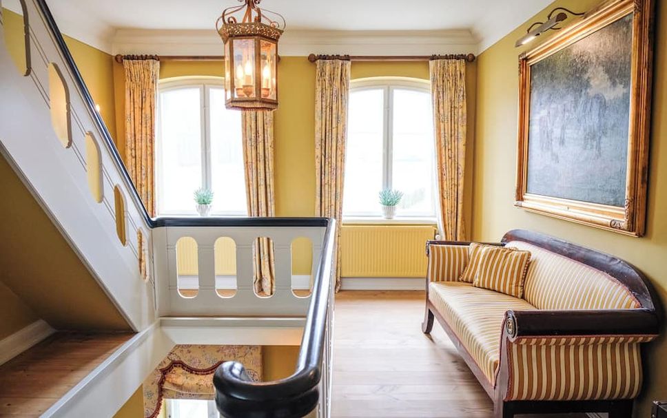 Wohnzimmer Foto