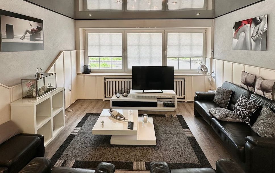 Wohnzimmer Foto