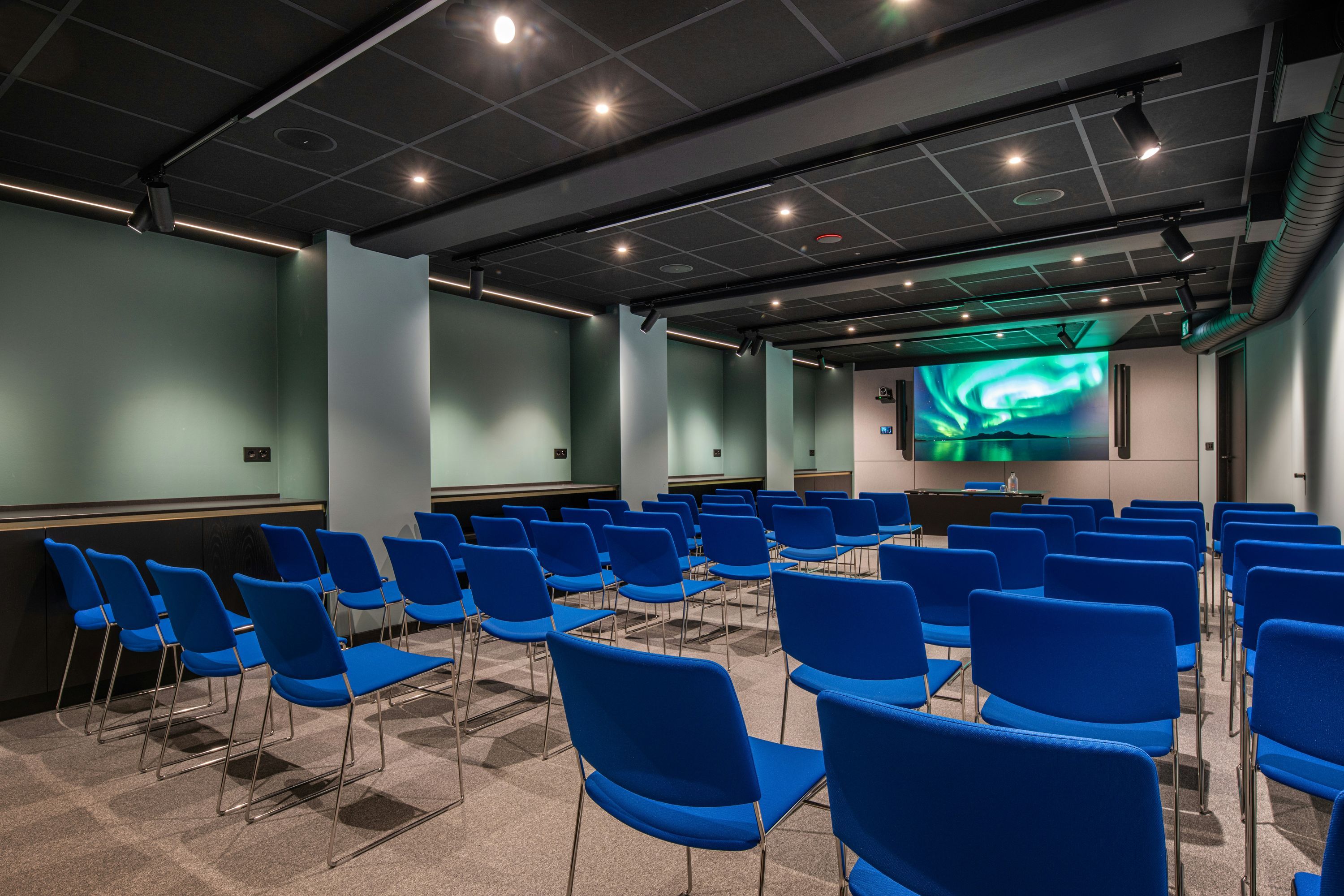 Konferenzraum