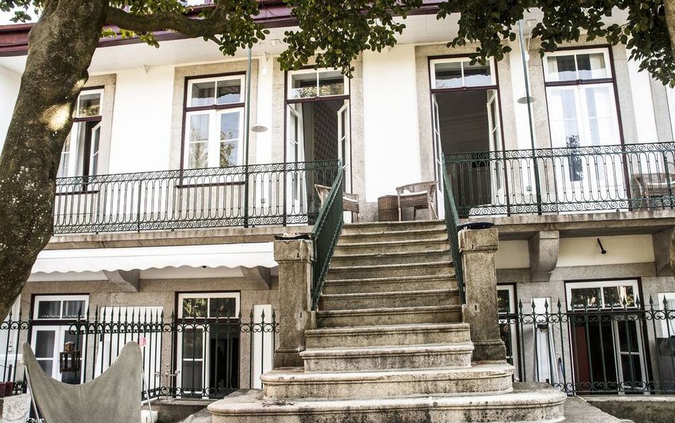 Gebäude Foto