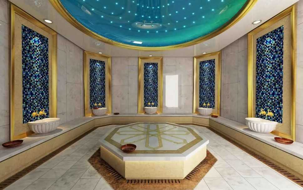 Wellness Foto