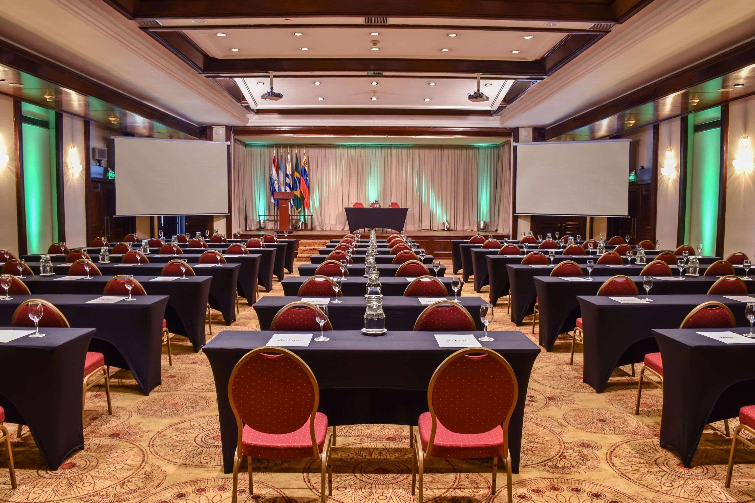 Konferenzraum