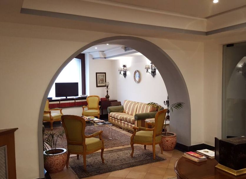 Wohnzimmer Foto