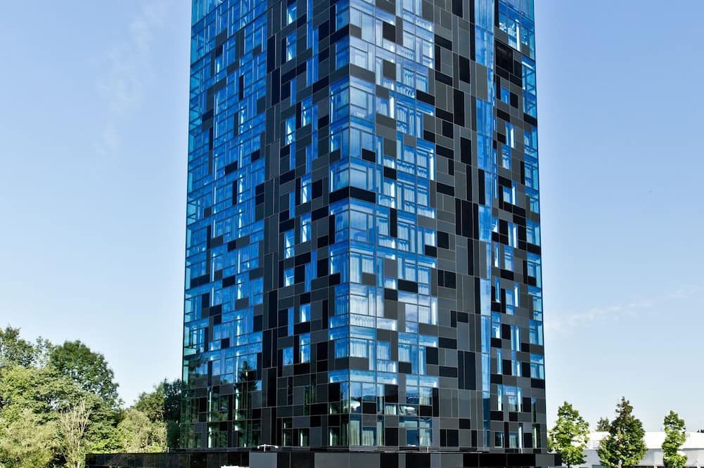 Gebäude
