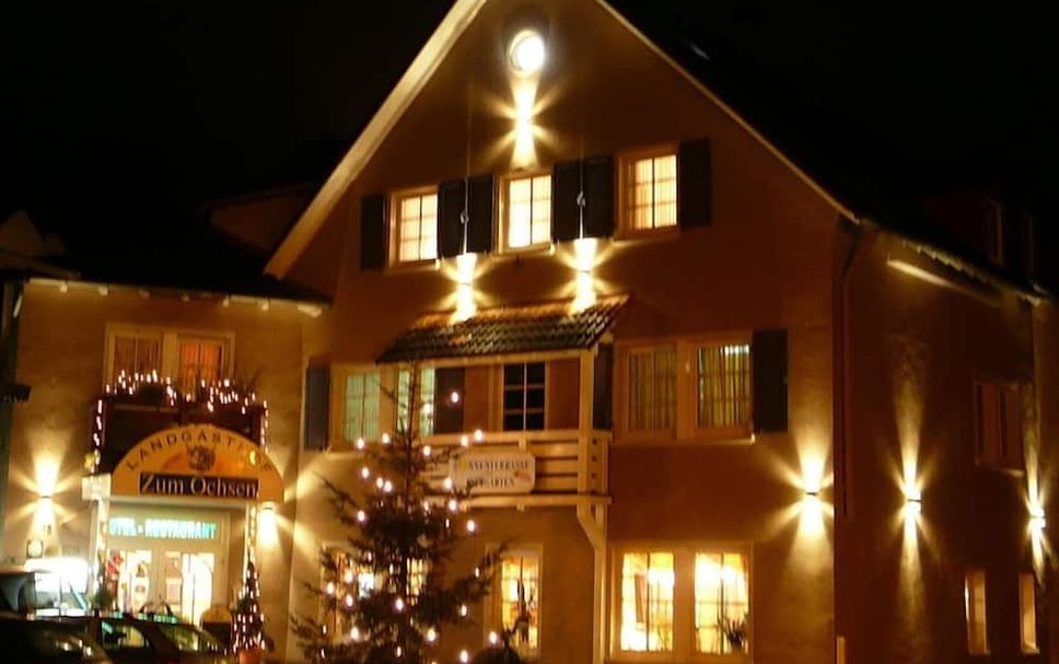 Gebäude Foto