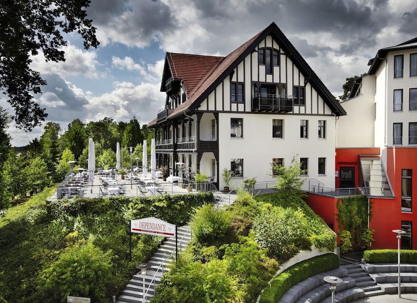 Gebäude Foto