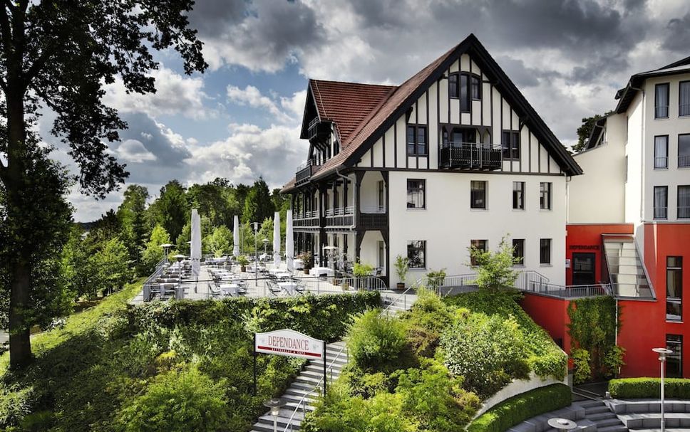 Gebäude Foto