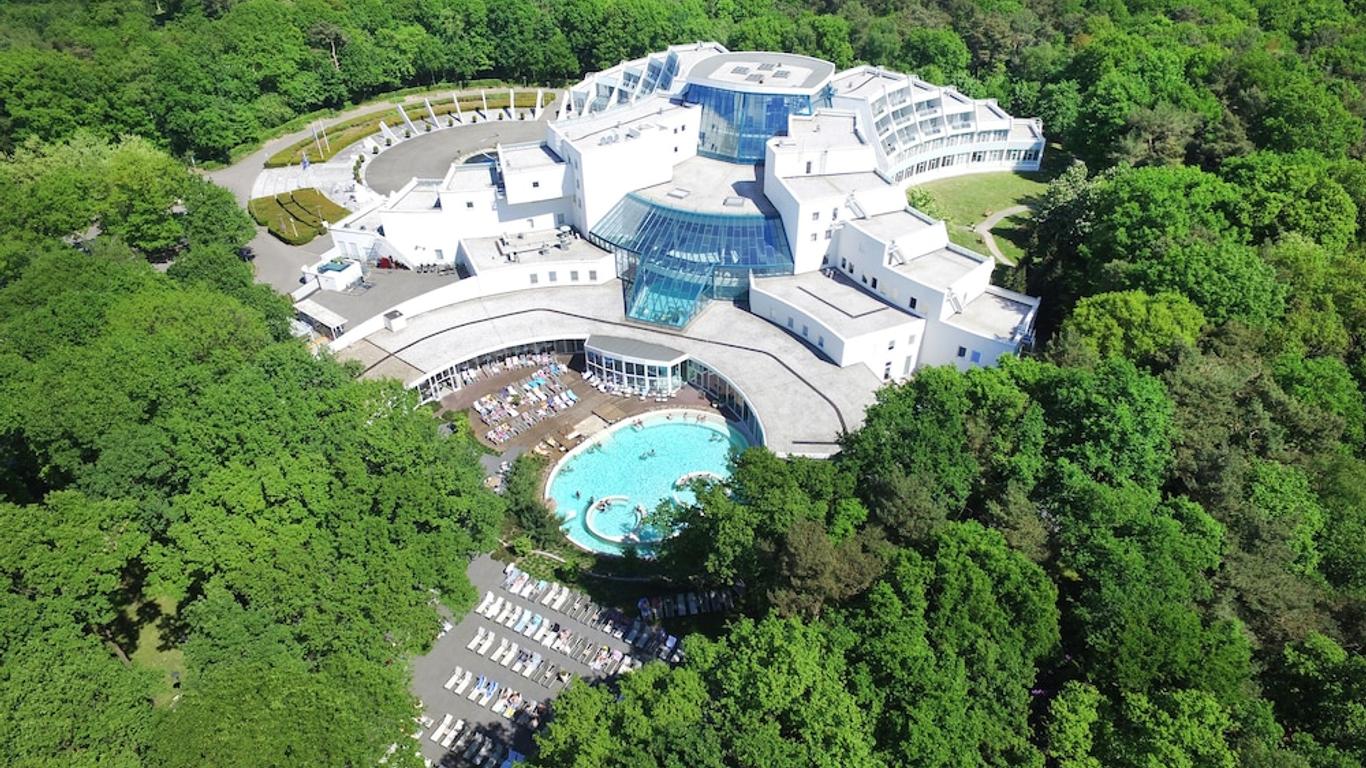 Sanadome Hotel & Spa Nijmegen