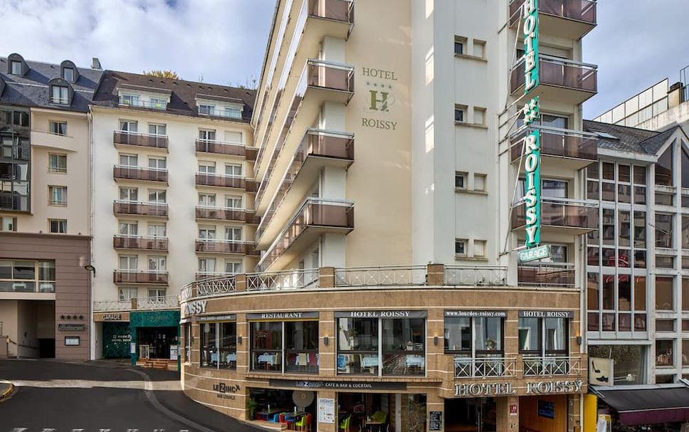 Gebäude Foto