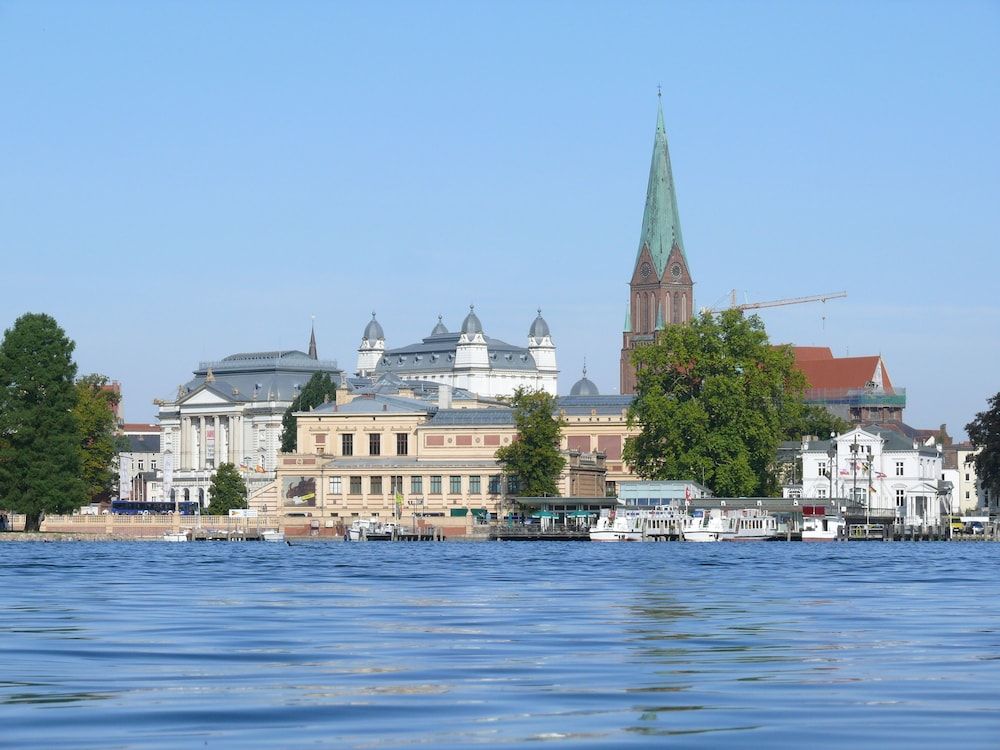 Hotelausstattung Foto