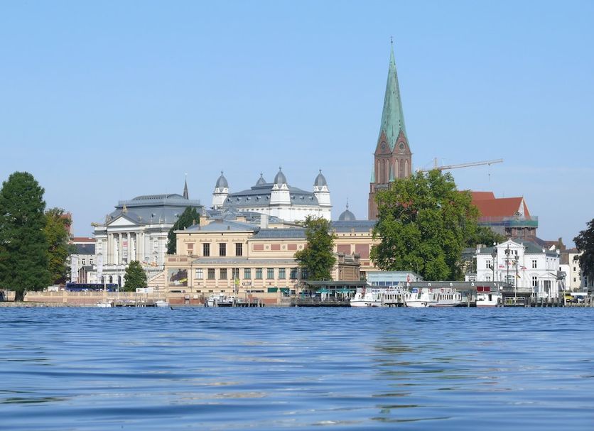 Hotelausstattung Foto