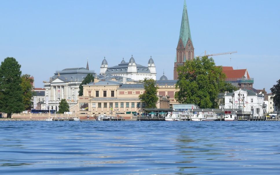 Hotelausstattung Foto