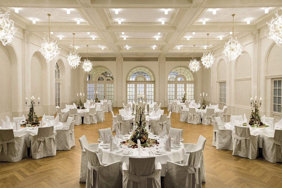 Bankettsaal